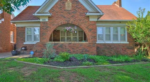 Photo of 1616 NW 41st St, Oklahoma City, OK 73118