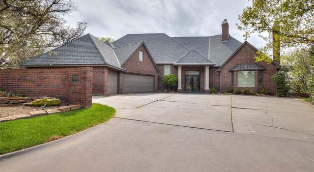 Photo of 3068 Brush Creek Rd, Oklahoma City, OK 73120