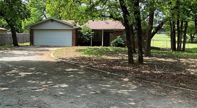 Photo of 3014 S Mission St, Anadarko, OK 73005