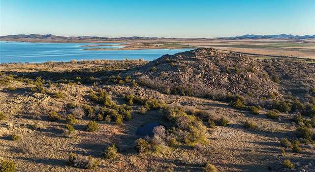 Photo of 000 N 2250 Rd, Snyder, OK 73566