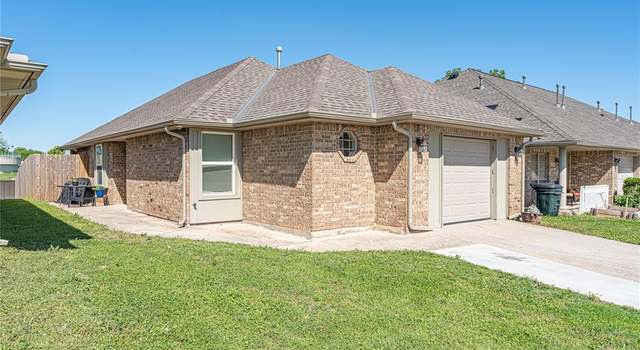 Photo of 4333 Huntly Dr, Del City, OK 73115