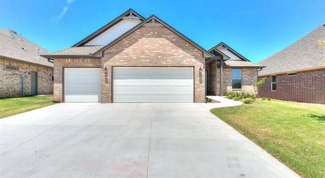 Photo of 1709 Atticus Ave, Norman, OK 73072