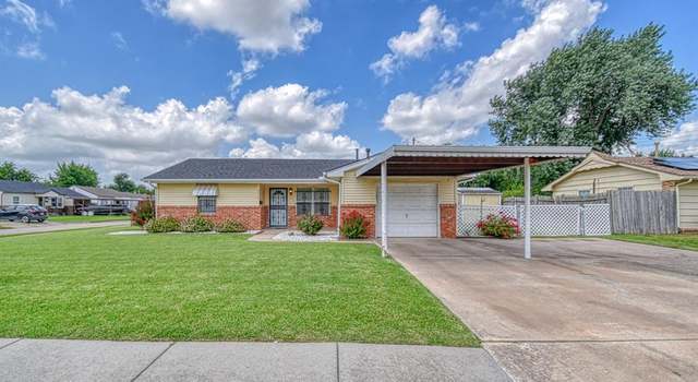 Photo of 4719 S Mckinley Ave, Oklahoma City, OK 73109