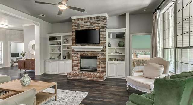 Photo of 3008 Longmeadow, Edmond, OK 73003