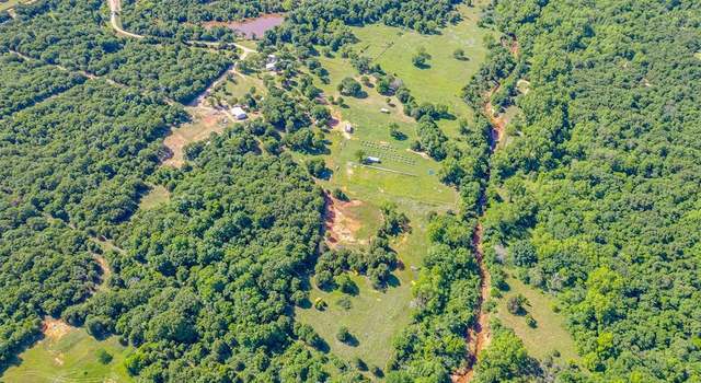 Photo of 19800 Spring Valley Rd, Macomb, OK 74852