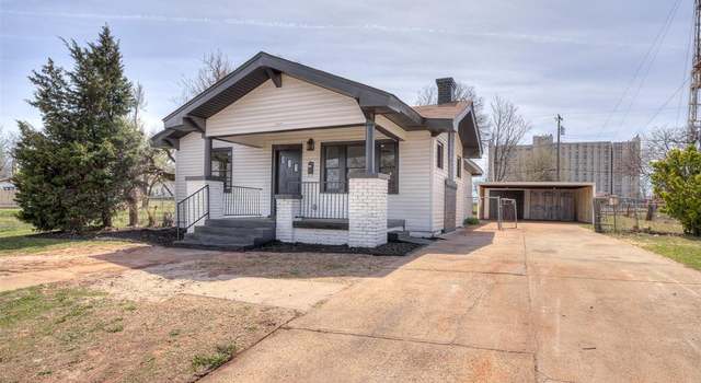 Photo of 1324 NE 14th St, Oklahoma City, OK 73117