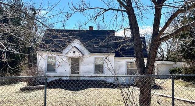 Photo of 11420 N Stewart Ave, Choctaw, OK 73020