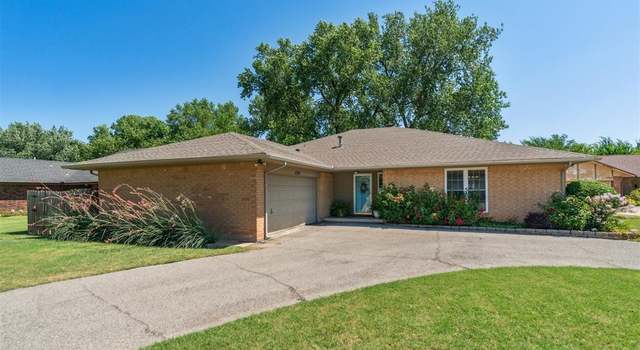 Photo of 5301 Ryan Ct, Oklahoma City, OK 73135