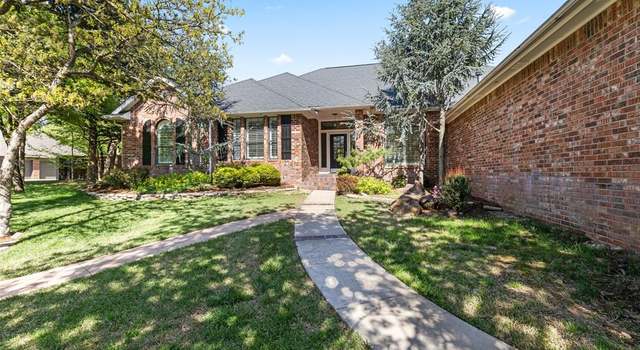 Photo of 9608 Misty Hollow Ln, Oklahoma City, OK 73151