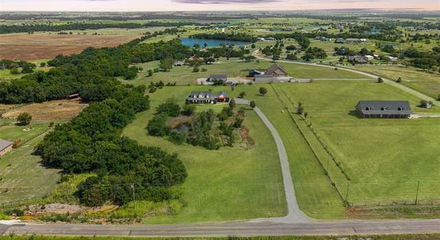 Photo of 2559 Azalea NE, Cashion, OK 73016