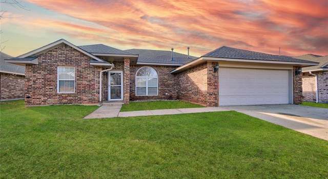 Photo of 17309 Bronze Ln, Edmond, OK 73012