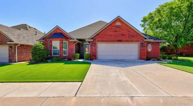 Photo of 16708 Tonka Trl, Edmond, OK 73012