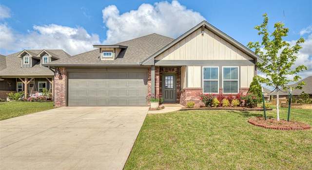 Photo of 18453 Austin Pl, Edmond, OK 73012