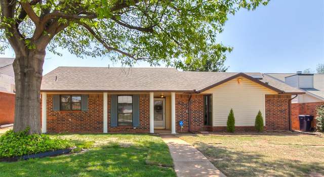 Photo of 624 NW 141st St, Edmond, OK 73013