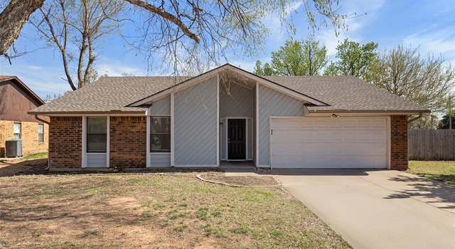 Photo of 1230 Taurus Dr, Edmond, OK 73003