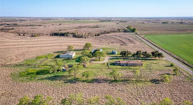 Photo of 82326 N 2160 Rd, Leedey, OK 73654