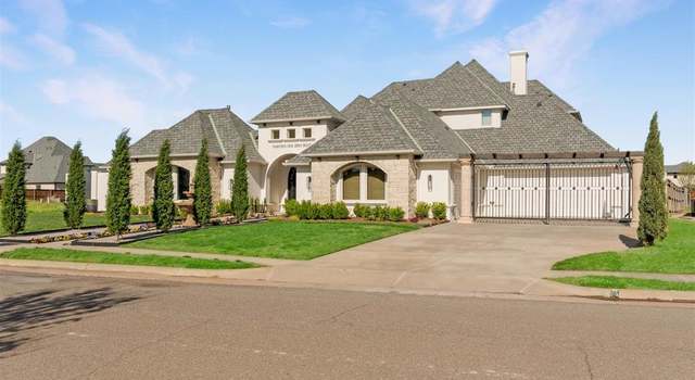 Photo of 13108 Rivendell Dr, Oklahoma City, OK 73170