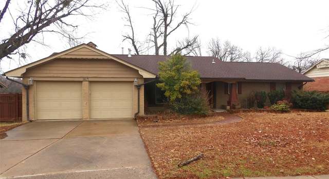 Photo of 1824 S Rankin St, Edmond, OK 73013