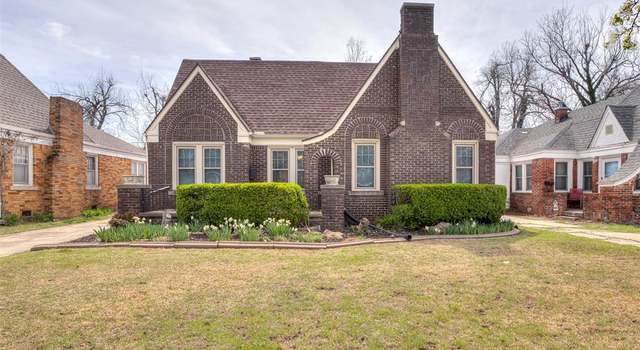 Photo of 2824 NW 17th St, Oklahoma City, OK 73107