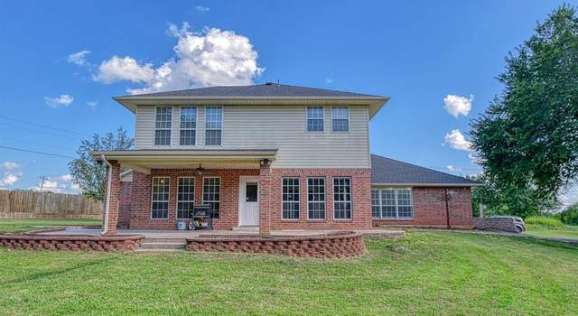 Photo of 4321 E Etowah Rd, Noble, OK 73068