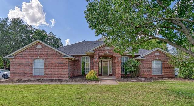 Photo of 4321 E Etowah Rd, Noble, OK 73068