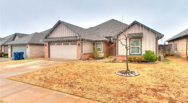 Photo of 18516 Maidstone Ln, Edmond, OK 73012
