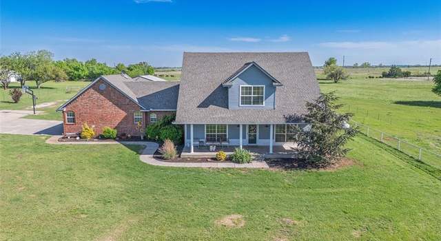 Photo of 1718 County Road 1260, Tuttle, OK 73089