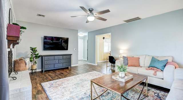 Photo of 625 E 28th St, Edmond, OK 73013
