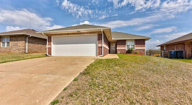 Photo of 929 NE 84th St, Oklahoma City, OK 73114