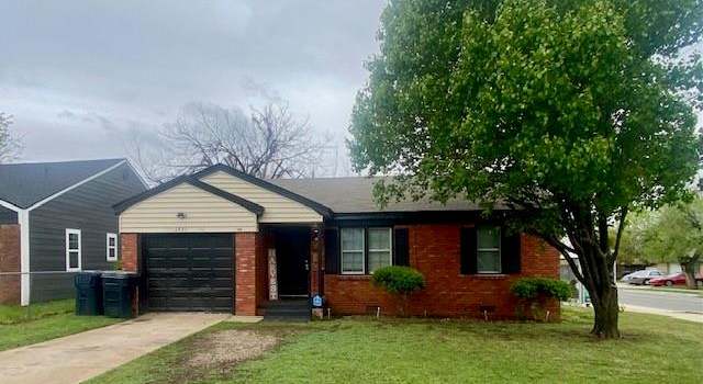Photo of 1421 NE 44th St, Oklahoma City, OK 73111