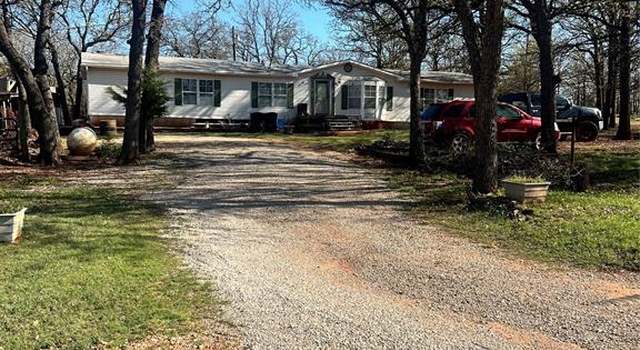 Photo of 33575 N Cherokee Ln, Tecumseh, OK 74873
