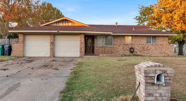 Photo of 3201 SW 72nd St, Oklahoma City, OK 73159