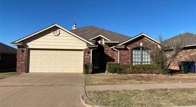 Photo of 2709 NW 164th Ter, Edmond, OK 73013