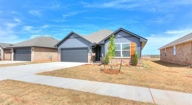 Photo of 12108 Birch St, Yukon, OK 73099