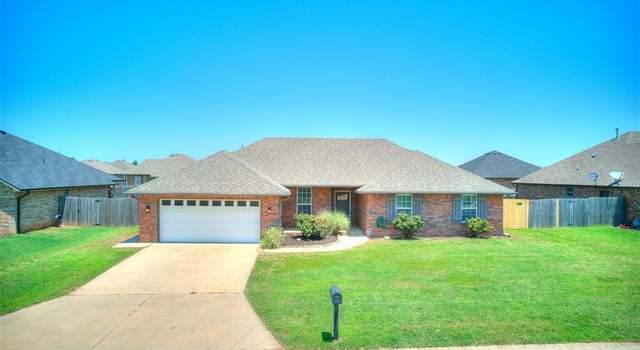 Photo of 1954 Timber Dale Dr, Shawnee, OK 74804