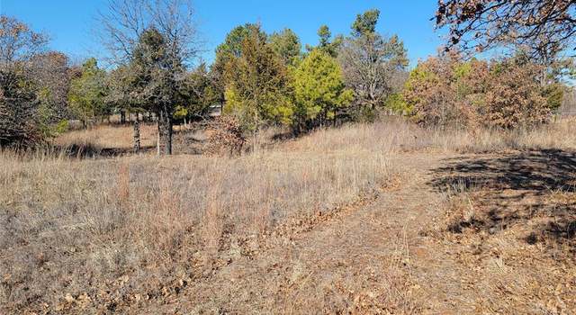 Photo of 27 E Deer Run Rd, Mcloud, OK 74851