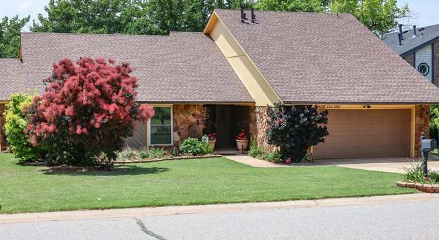 Photo of 4217 Old Farm Rd, Oklahoma City, OK 73120