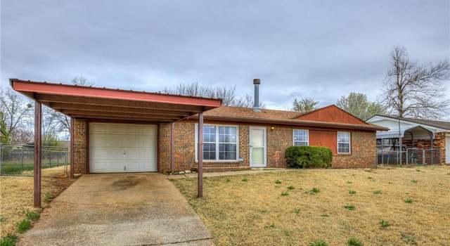 Photo of 501 Crestdale, Noble, OK 73068