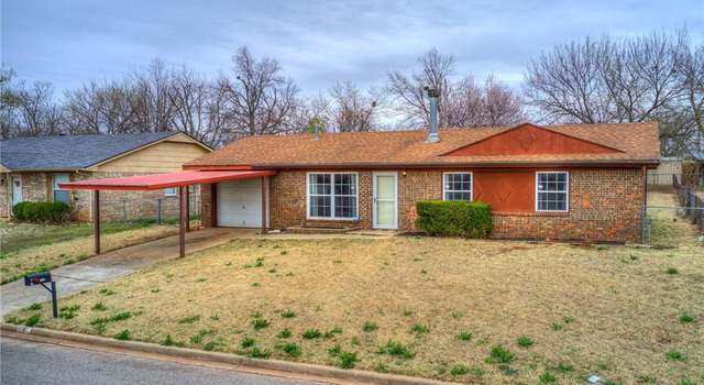 Photo of 501 Crestdale, Noble, OK 73068