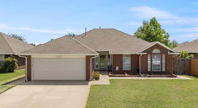 Photo of 14412 S Hudson Ave, Oklahoma City, OK 73170