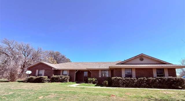 Photo of 7151 County Road 1140, Lookeba, OK 73053