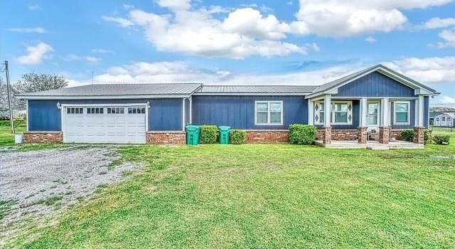 Photo of 510 N Bartlett St, Granite, OK 73547