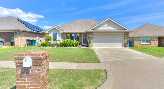 Photo of 8112 Erryn Ln, Oklahoma City, OK 73135