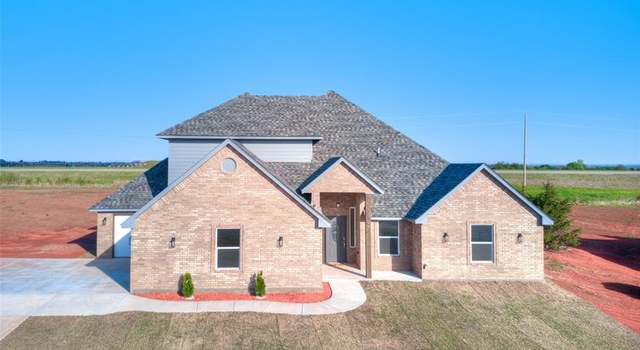 Photo of 4325 Whitetail Dr, Guthrie, OK 73044