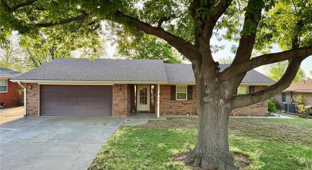 Photo of 716 N Brewer Ave, Hydro, OK 73048