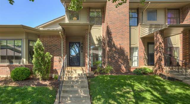 Photo of 6204 Waterford Blvd #36, Oklahoma City, OK 73118