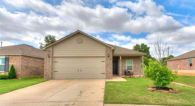 Photo of 1612 Lanesboro Dr, The Village, OK 73120
