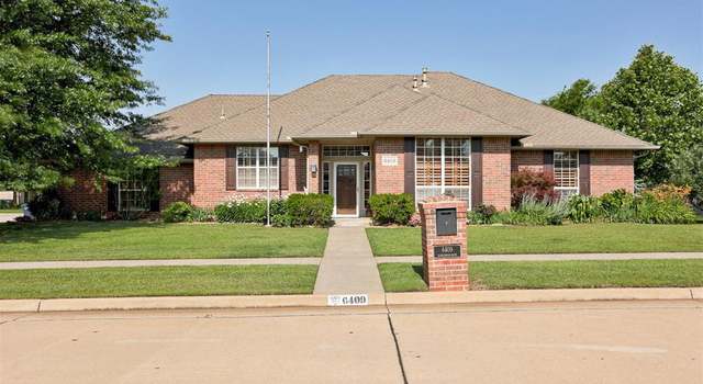 Photo of 6409 Sandlewood Dr, Oklahoma City, OK 73132
