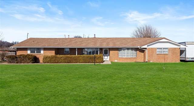 Photo of 401 E Main St, Corn, OK 73024