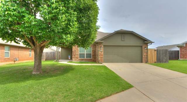 Photo of 3109 SW 103rd St, Oklahoma City, OK 73159